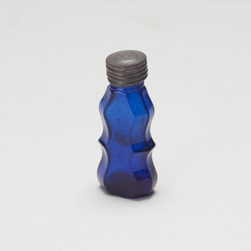 عطر مسك أبيض 50مل — دانة