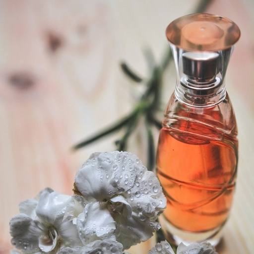 عطر ورد طائفي — سِدرة